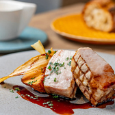 Hokkaido Cuisine KAMUY ホッカイドウ キュイジーヌ カムイのおすすめ料理2