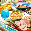 ブッフェレストラン ザ カフェのおすすめ料理1