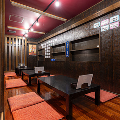 居酒屋ひみつきち 須賀川店の特集写真