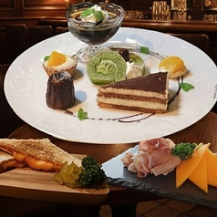 大宮ハイボールバー 南銀座 1923のコース写真