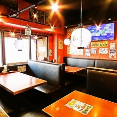 燻し家もっくんの特集写真