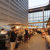 貸切も承ります。大人数のご予約もお気軽にご相談ください！