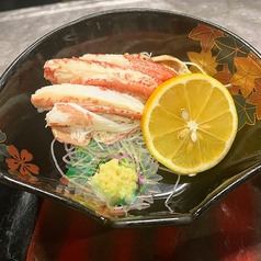 かき忠 ふくをよぶ店のコース写真