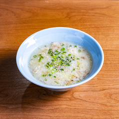テールスープ