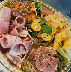 Restaurant LeAnn ルアンの写真3