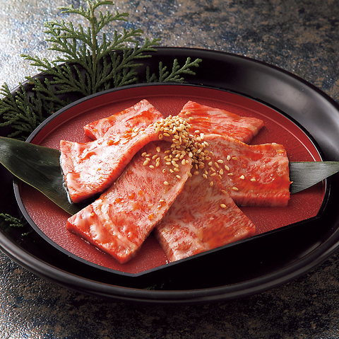 とり焼肉カルビ家 糟屋郡 焼肉 ホルモン ネット予約可 ホットペッパーグルメ