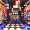 レモホル酒場×Mr チージュ 天神店の雰囲気1