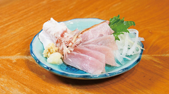 地鶏刺し
