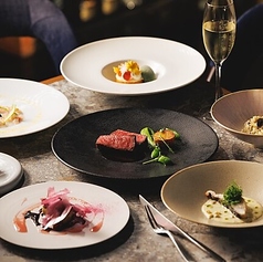 L atelier de oto ラトリエドオト 銀座SIX店のおすすめ料理1