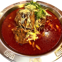 中国居酒屋 金串 KANAGUSHIのおすすめ料理1