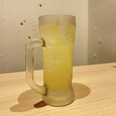 徳島すだちサワー