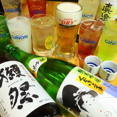 39酒場 上野御徒町店の特集写真