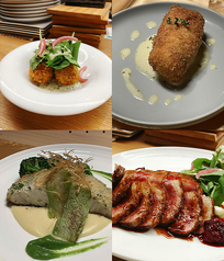 The Queen ザクイーンのコース写真