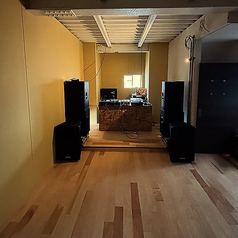 Music & Dining bar Candy キャンディ 黒崎の雰囲気2