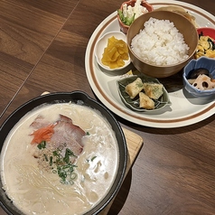 カジュアルバルビッツのおすすめランチ3