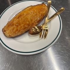 名物スイートポテト