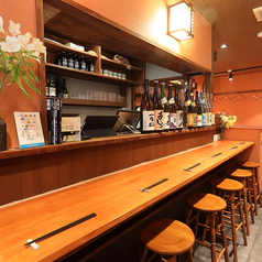 カストリ酒場 セ井ロの特集写真