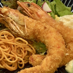 ☆ランチメニュー☆