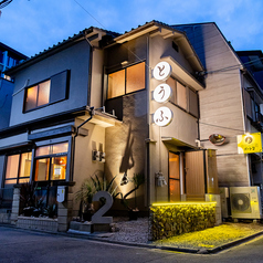 キツネ日和 パート2の特集写真