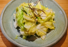ハルピンキャベツ
