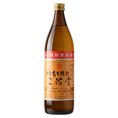 二階堂(グラス)