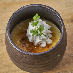 自家製カタラーナ