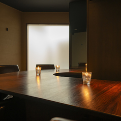 Bar　祇園 燈裏のコース写真