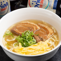 沖縄の家庭の味と地元食材で特別な時間♪