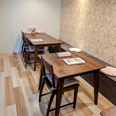 キッチン たのの雰囲気2