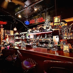 シーシャ喫茶BAR QUESTのコース写真