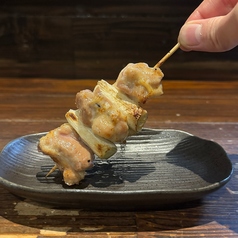 ねぎま