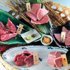 焼肉米沢亭の特集写真