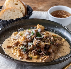 BESIDE SEASIDE ビサイドシーサイドのおすすめランチ3