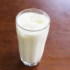 本場のラッシー