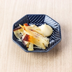 炙りエイヒレ