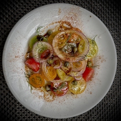 ロコズダイナー LOCO's DiNERのコース写真