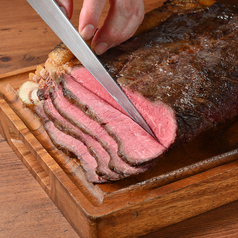 スカイグリルブッフェレストラン空桜の写真