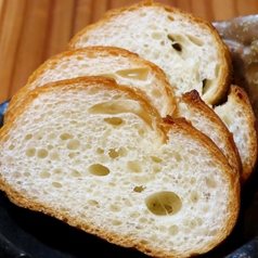 追加 バゲット（3枚）