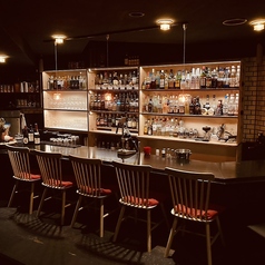 BAR KITAの写真