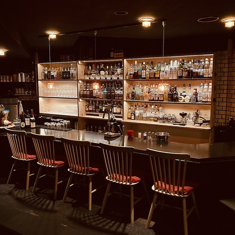 BAR KITAの写真