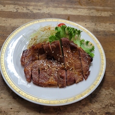 豚肩ロース 信州みそ漬け
