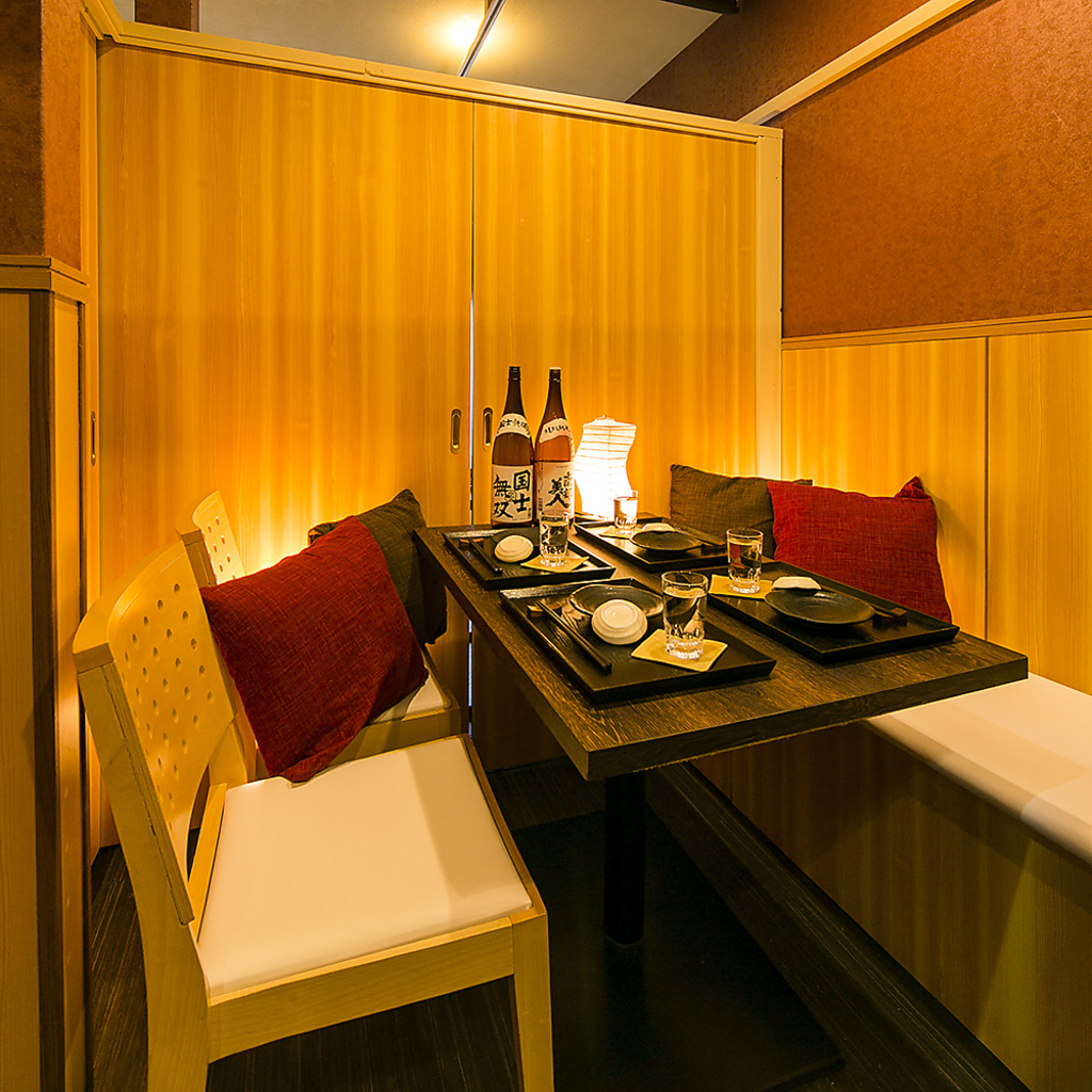 水道橋駅徒歩2分♪2名様～団体様個室完備！