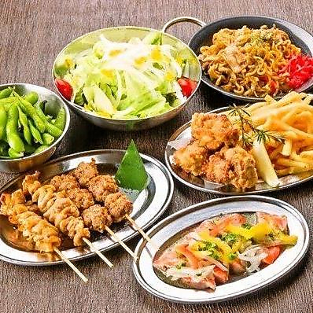 店内の貸切も対応可能！お得な宴会コースもご用意しております！お気軽にご相談ください！