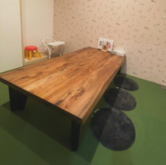 キッチン たのの雰囲気3