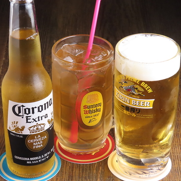 ライブ&ソングCrystal クリスタルのおすすめ料理1