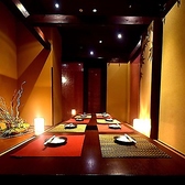 別邸 仙台駅前店の雰囲気3