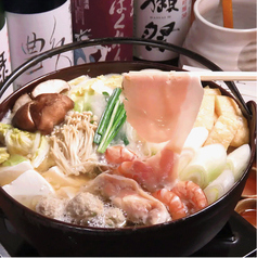 しあわせ料理 ねぎ坊主のコース写真