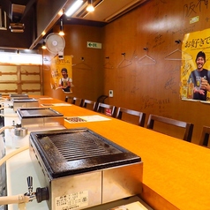 焼肉やっちゃん 川口店の雰囲気1