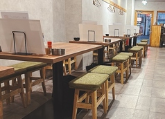 鳥小屋 宇都宮オリオン通り店の雰囲気3