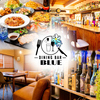 DINING BAR BLUE ブルー 中書島 伏見桃山